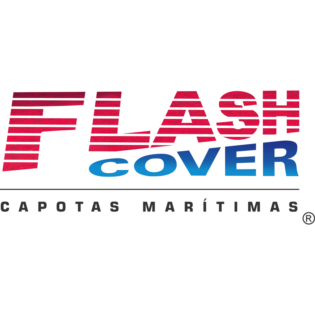 flash cover