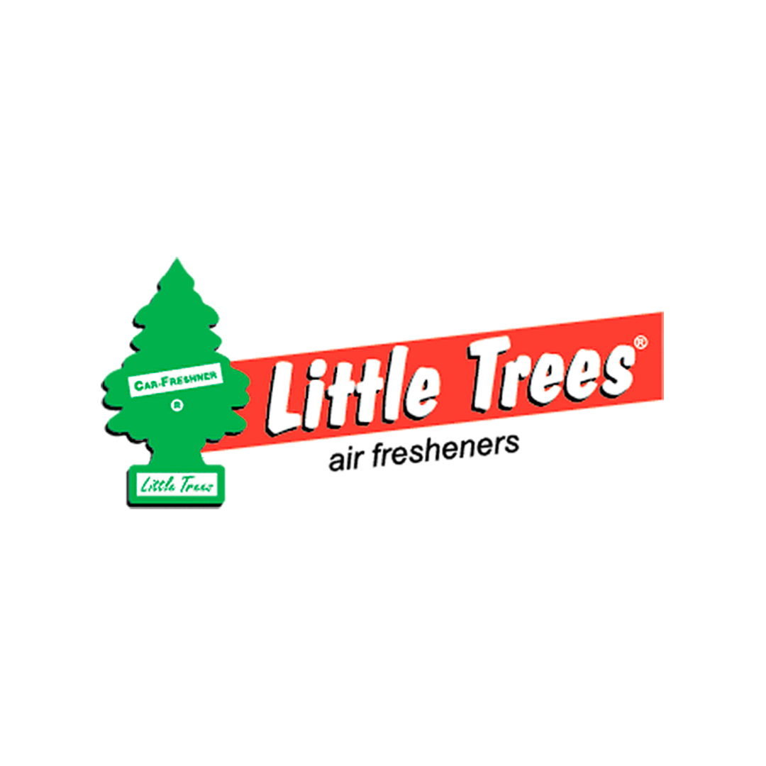 logo little tree